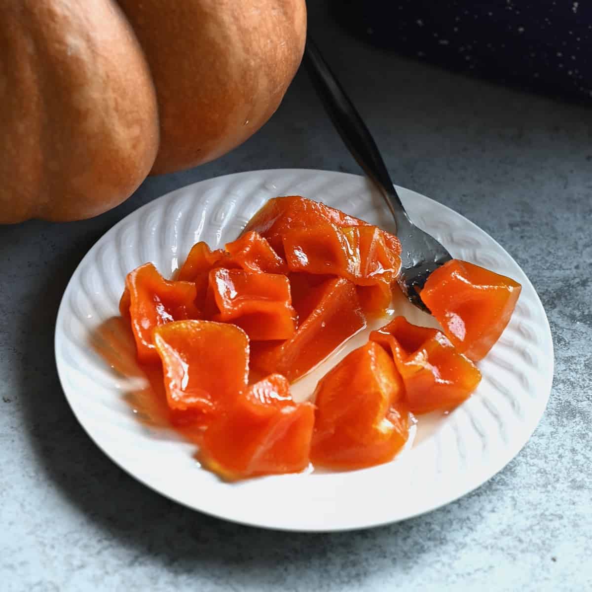 Fall Flavor Forever: Easy Pumpkin Jam & Candied Preserves